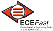 ECEFast logo